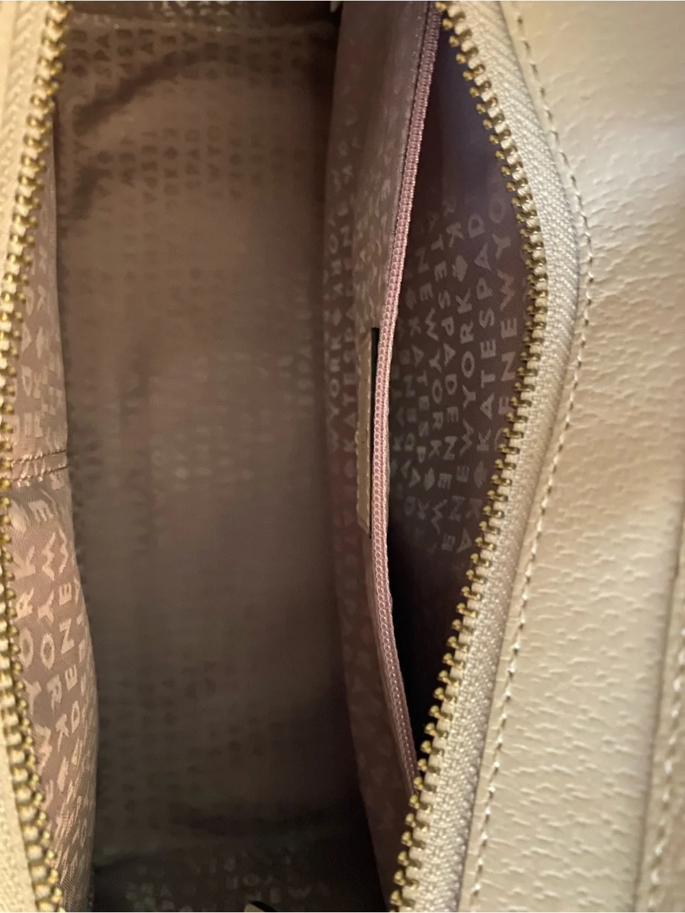 kate spade only used